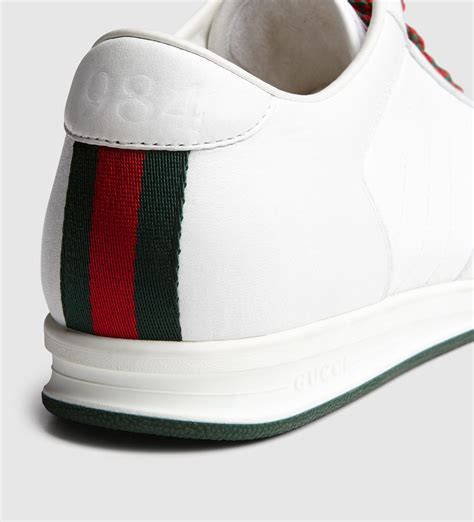 sneakers gucci 1998|gucci 84 sneakers for sale.